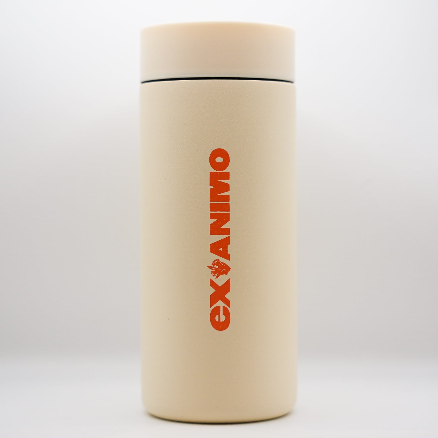 Traveler Mug (Sandstone White)