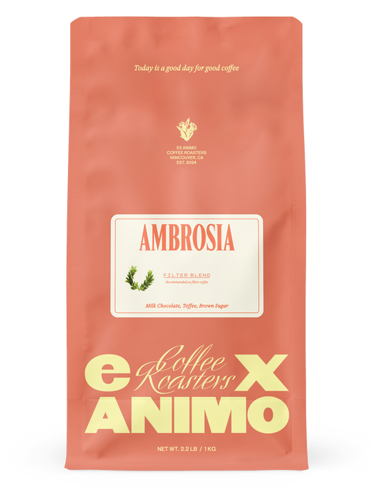 Ambrosia