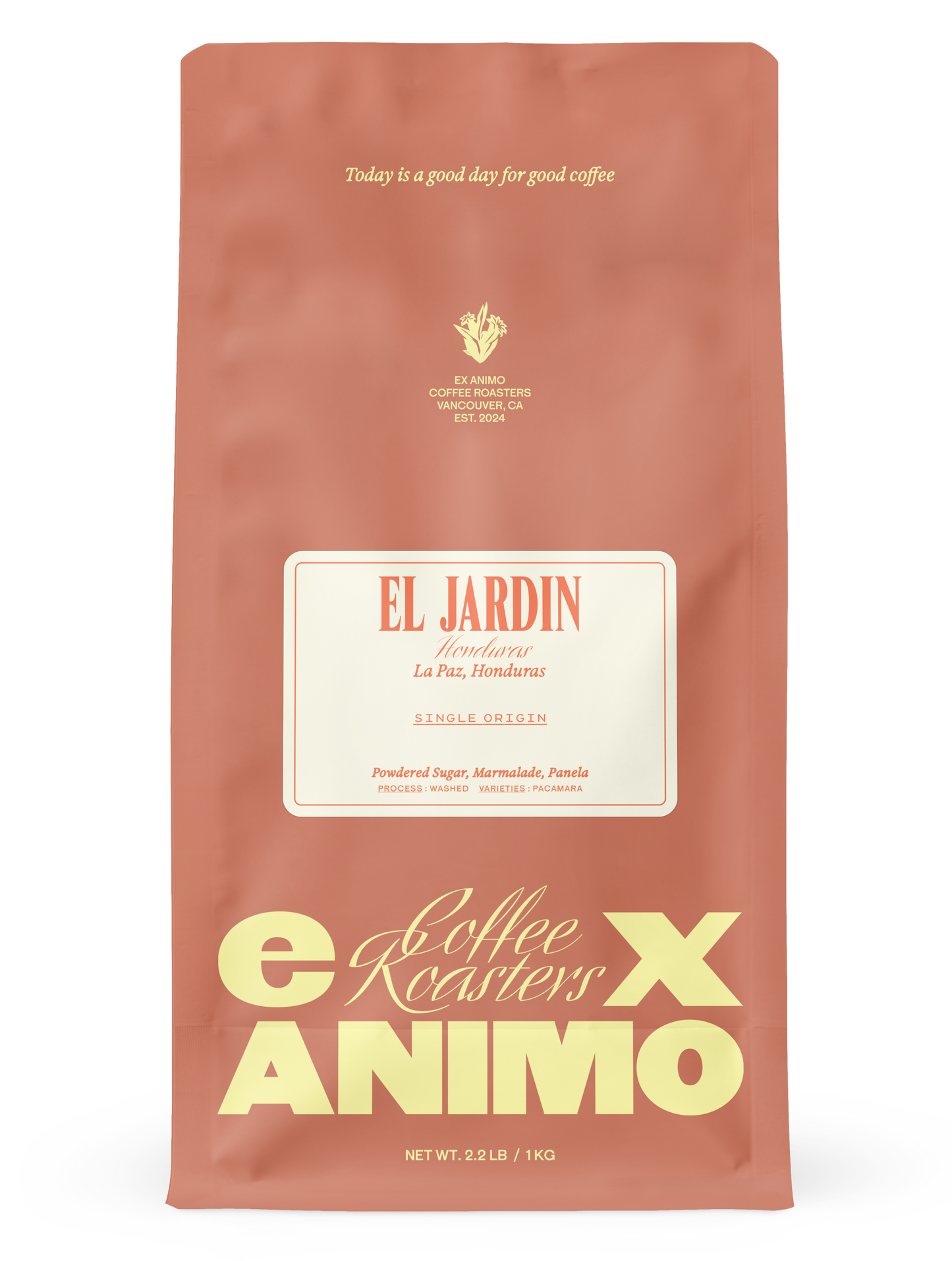 El Jardin