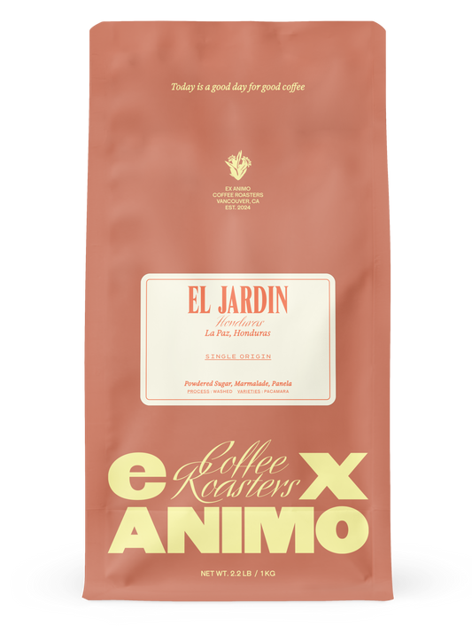 El Jardin