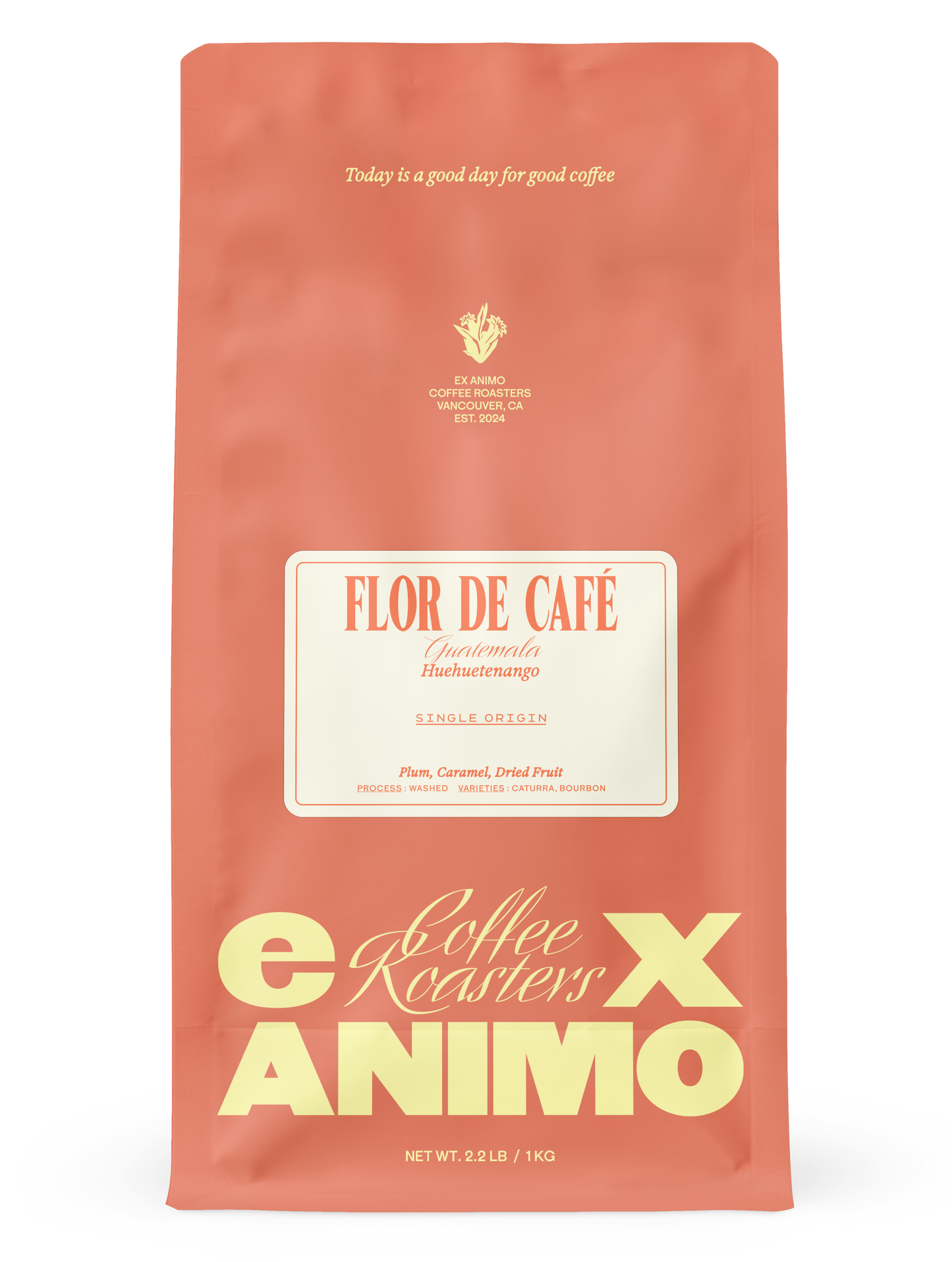Flor de Café