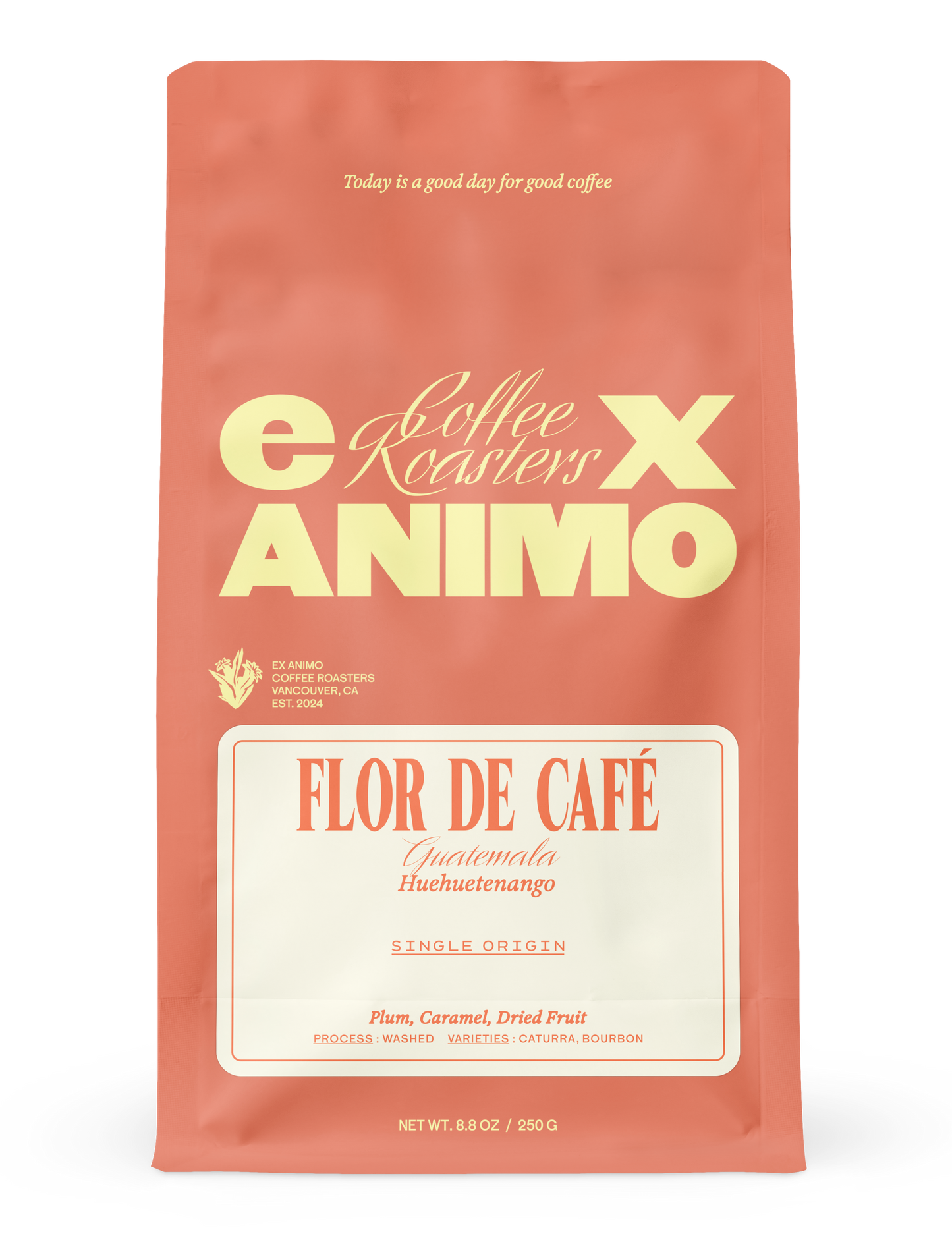 Flor de Café