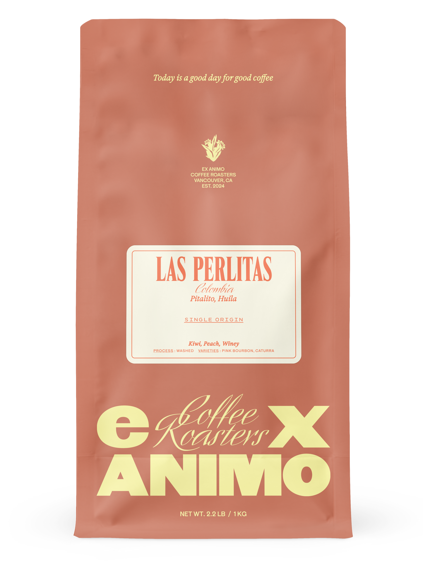 Las Perlitas