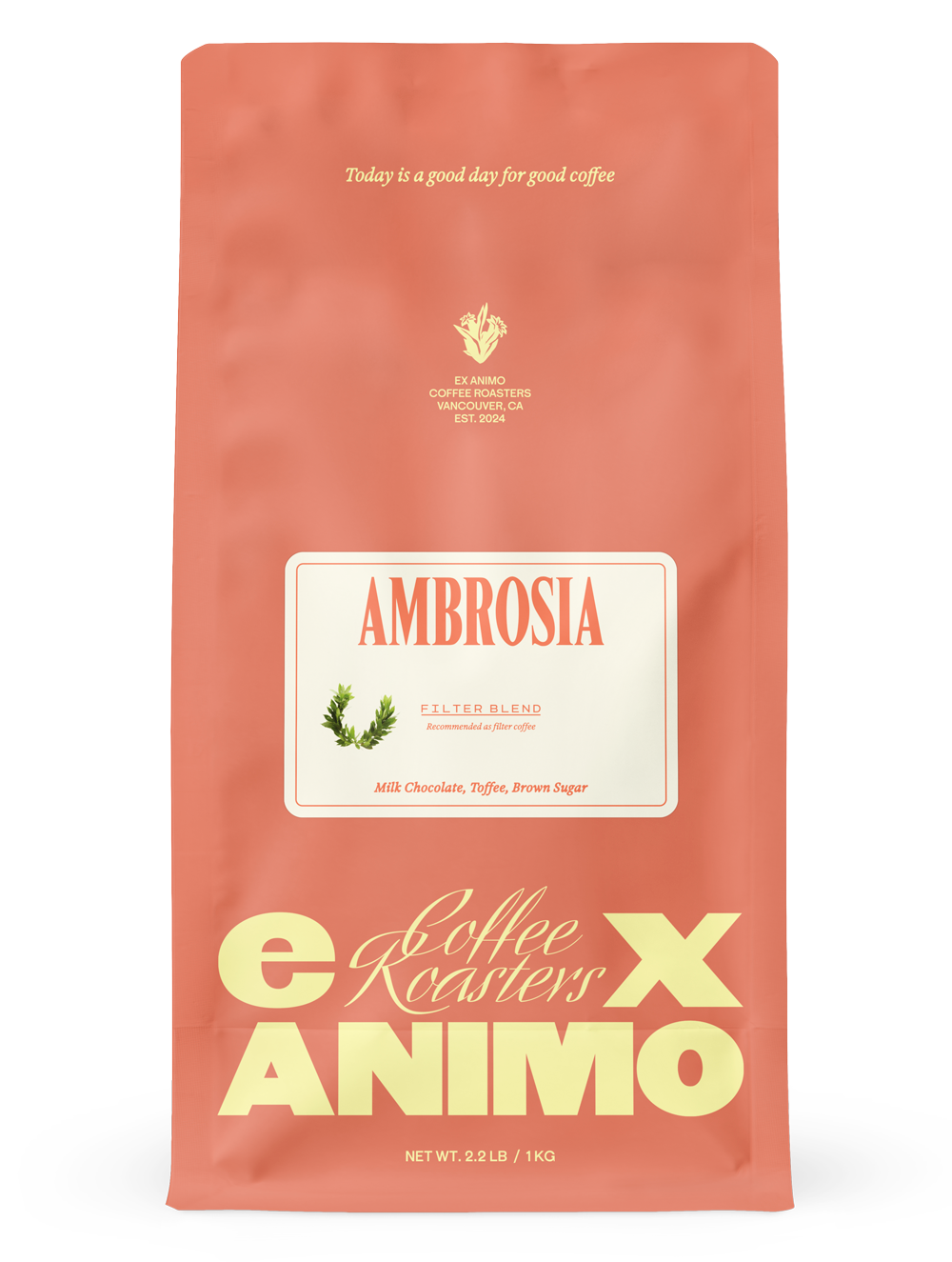 Ambrosia