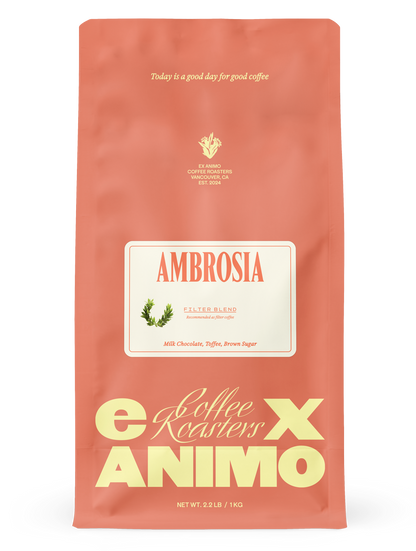 Ambrosia