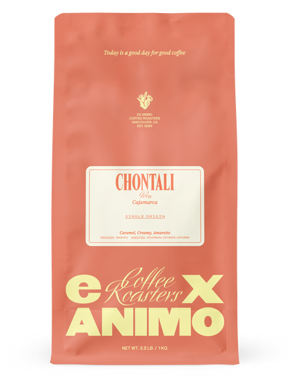Chontali