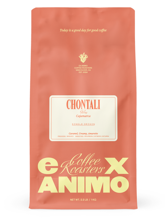 Chontali