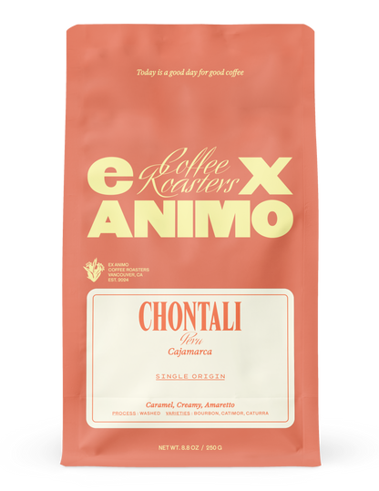 Chontali