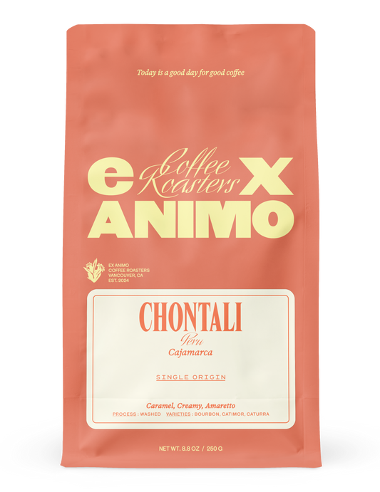 Chontali