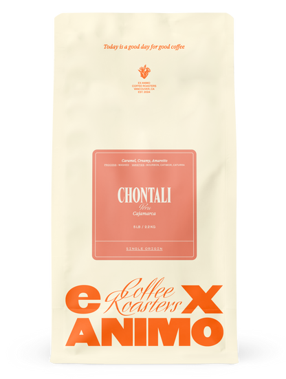 Chontali