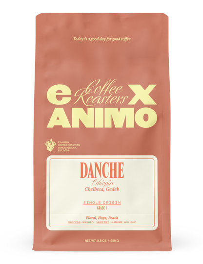 Danche