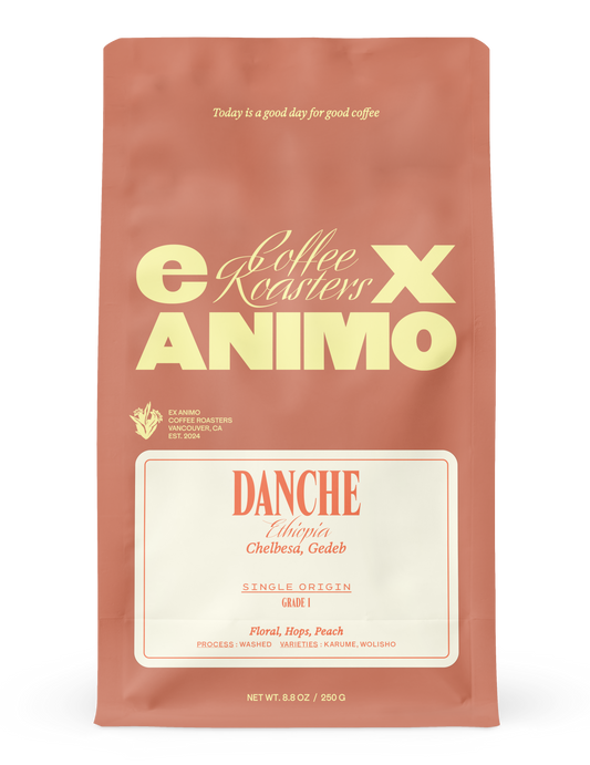 Danche
