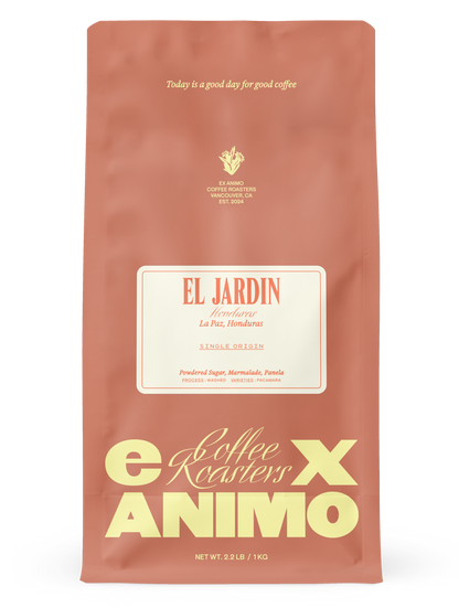 El Jardin