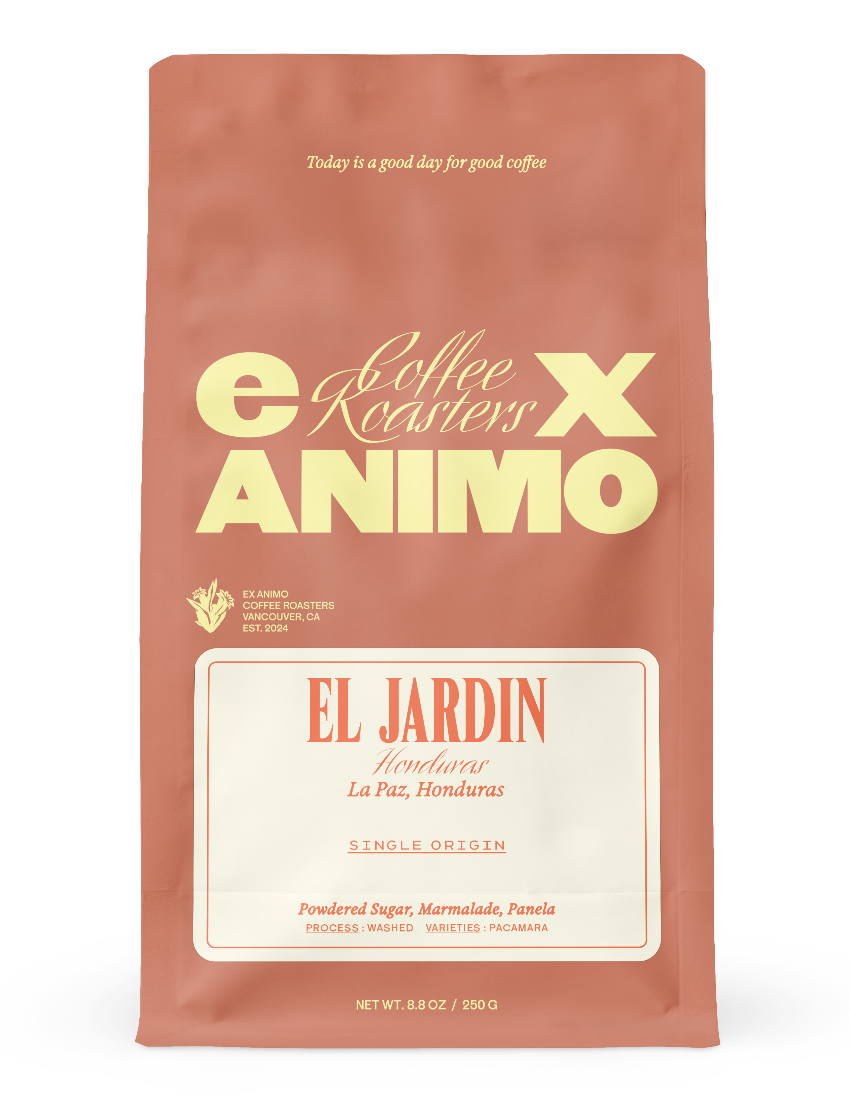 El Jardin