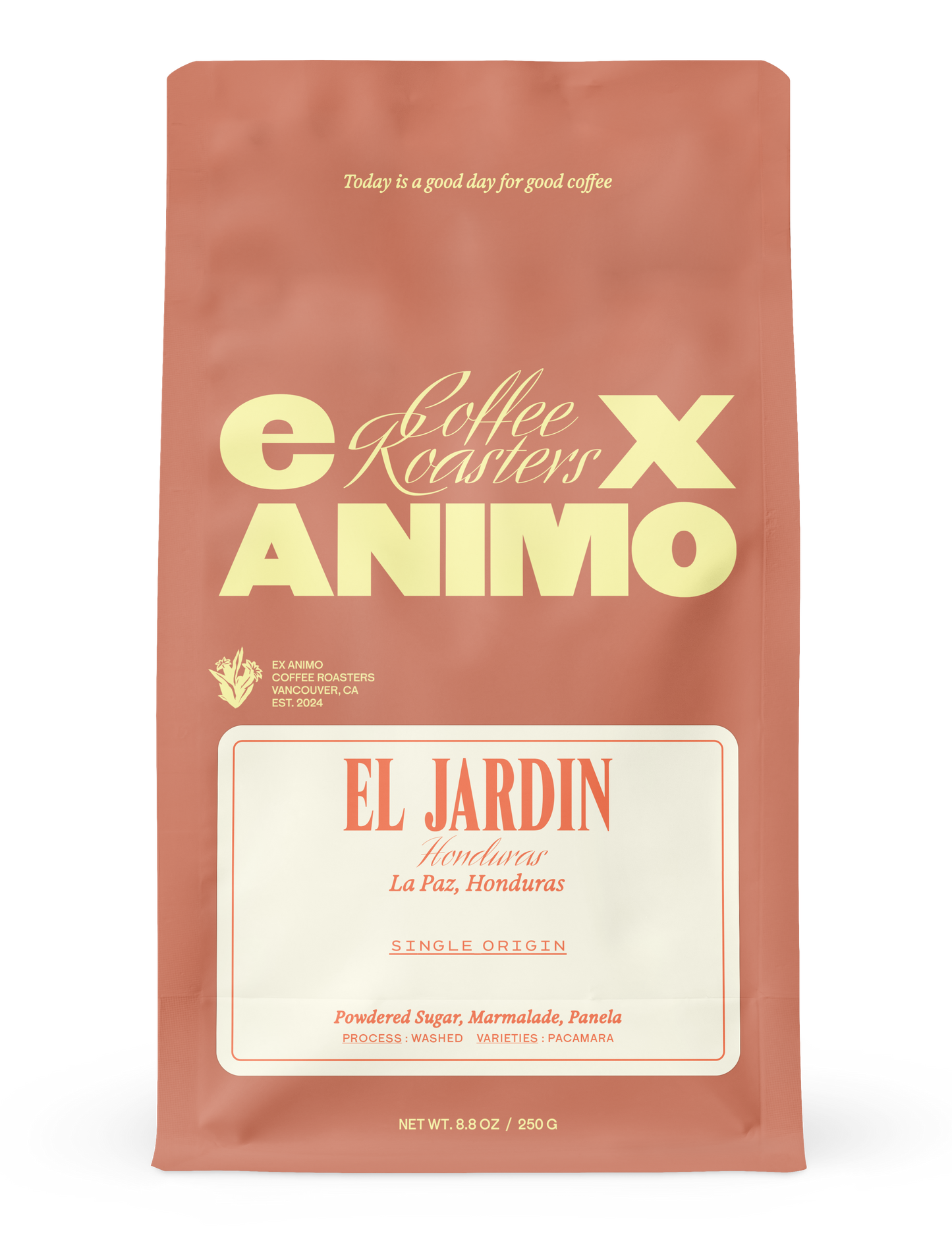 El Jardin