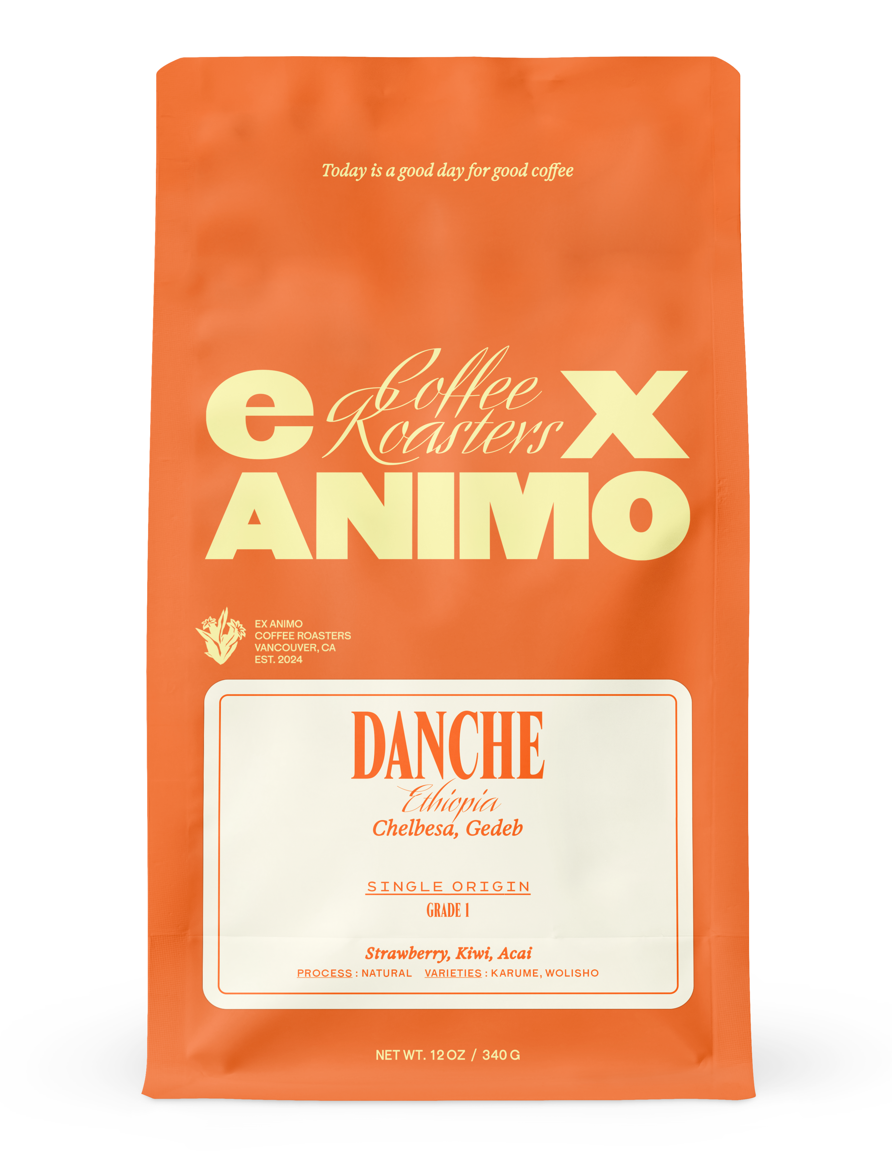 Danche Natural