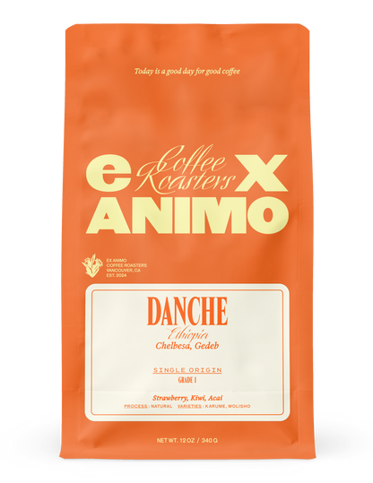 Danche Natural