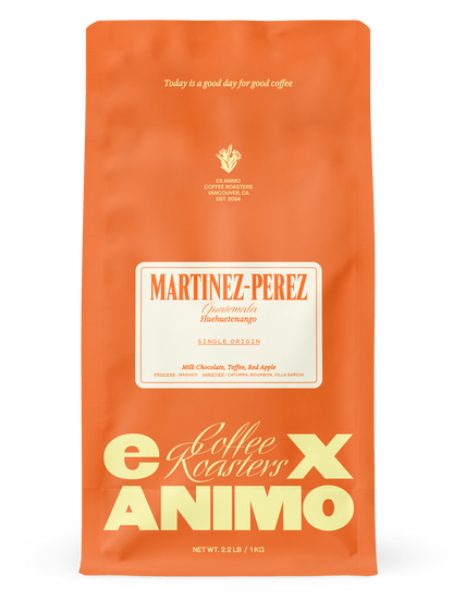 Martinez-Perez