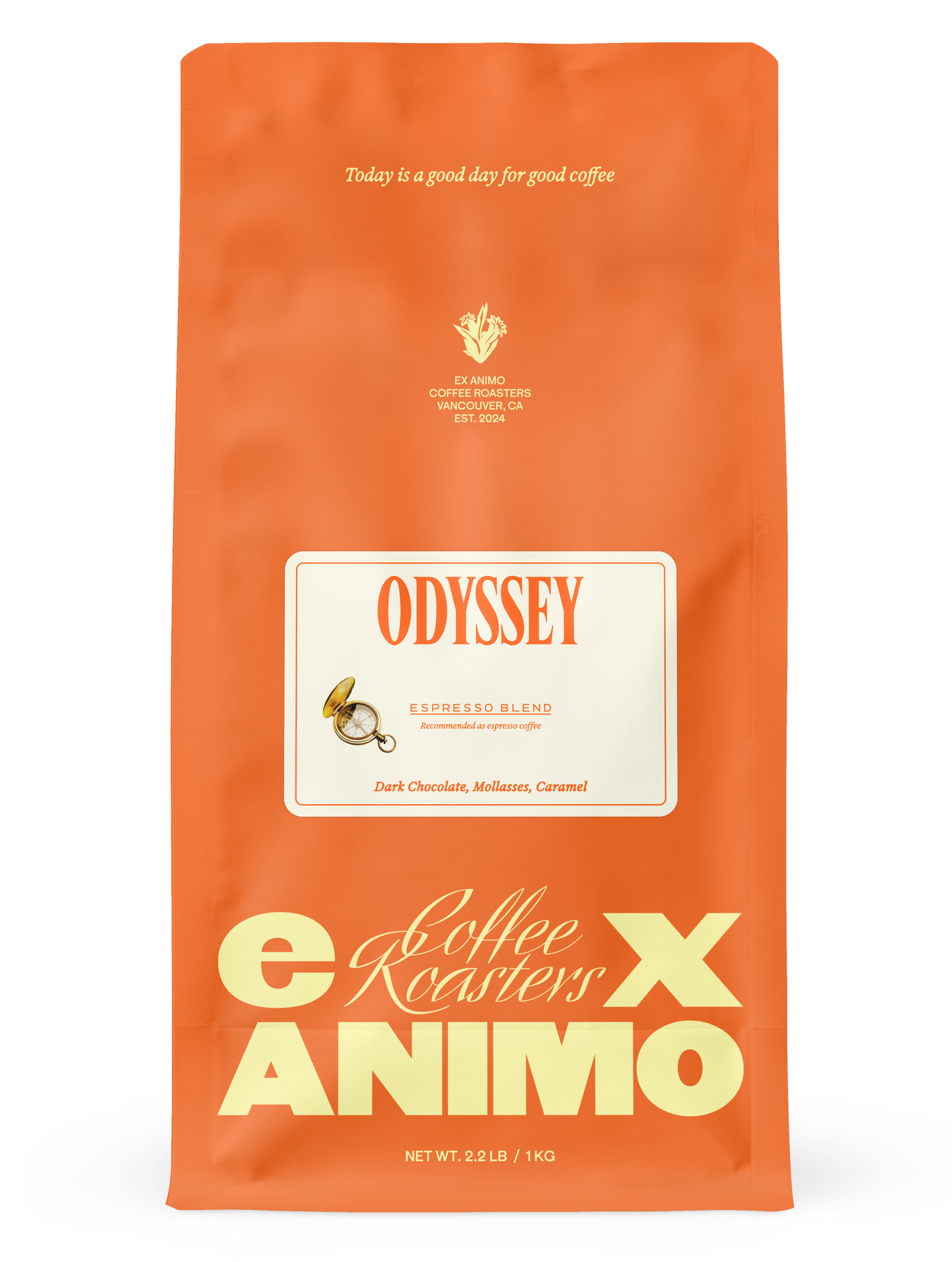 Odyssey