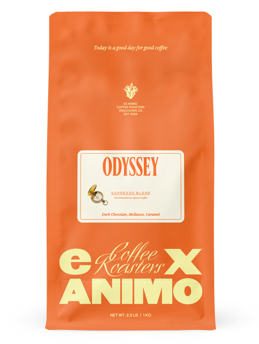 Odyssey