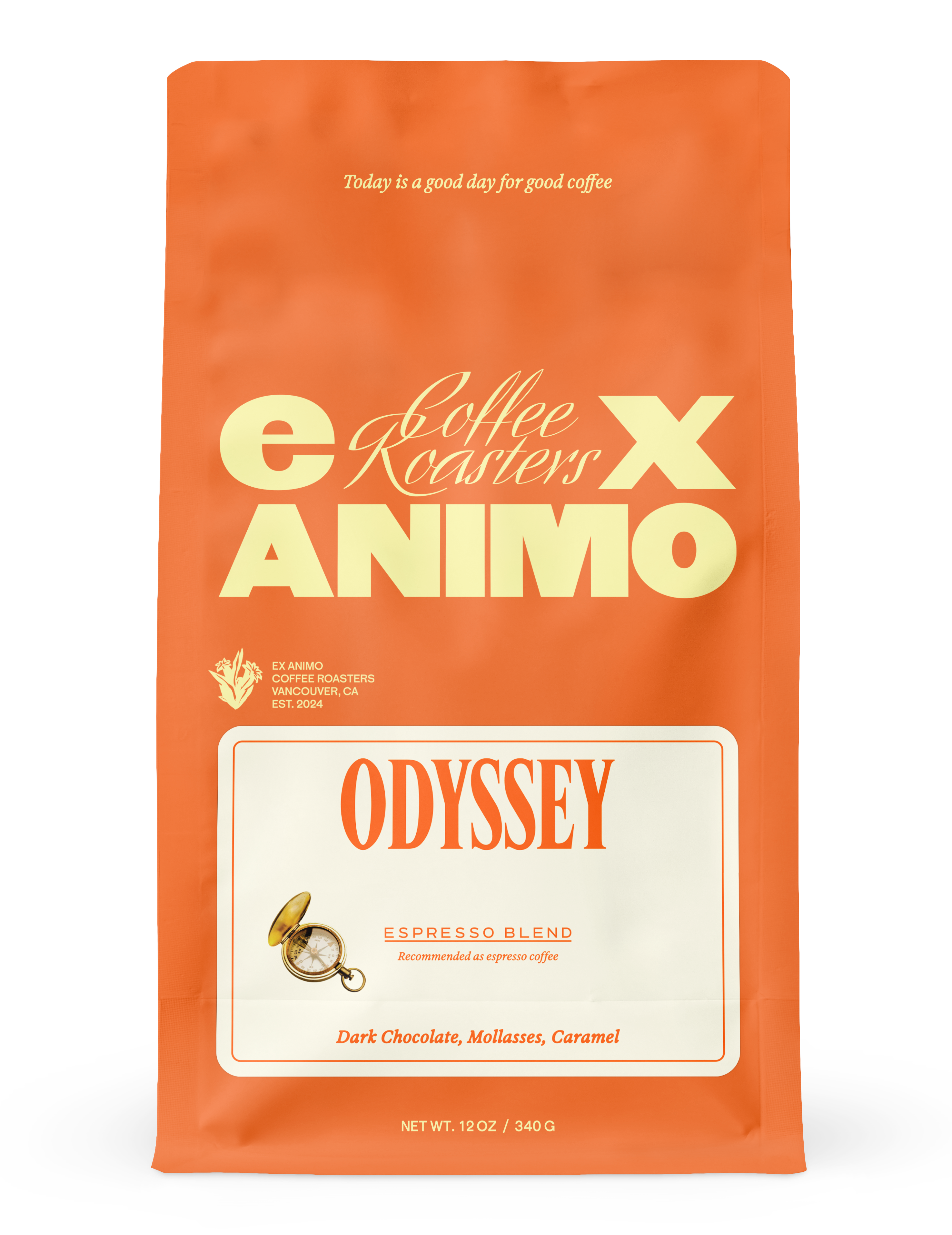 Odyssey