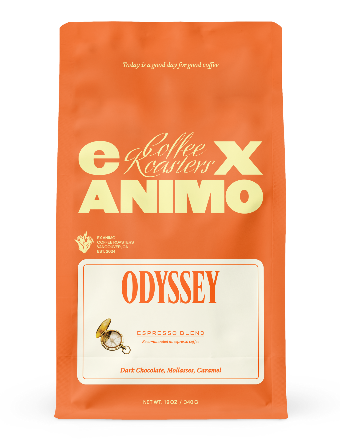 Odyssey