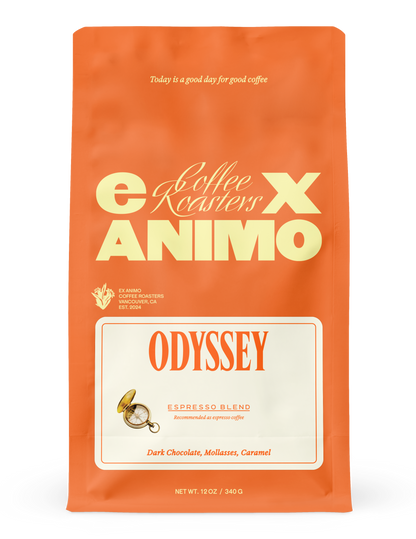Odyssey