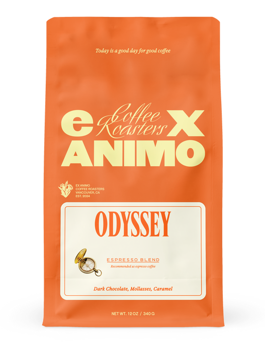 Odyssey