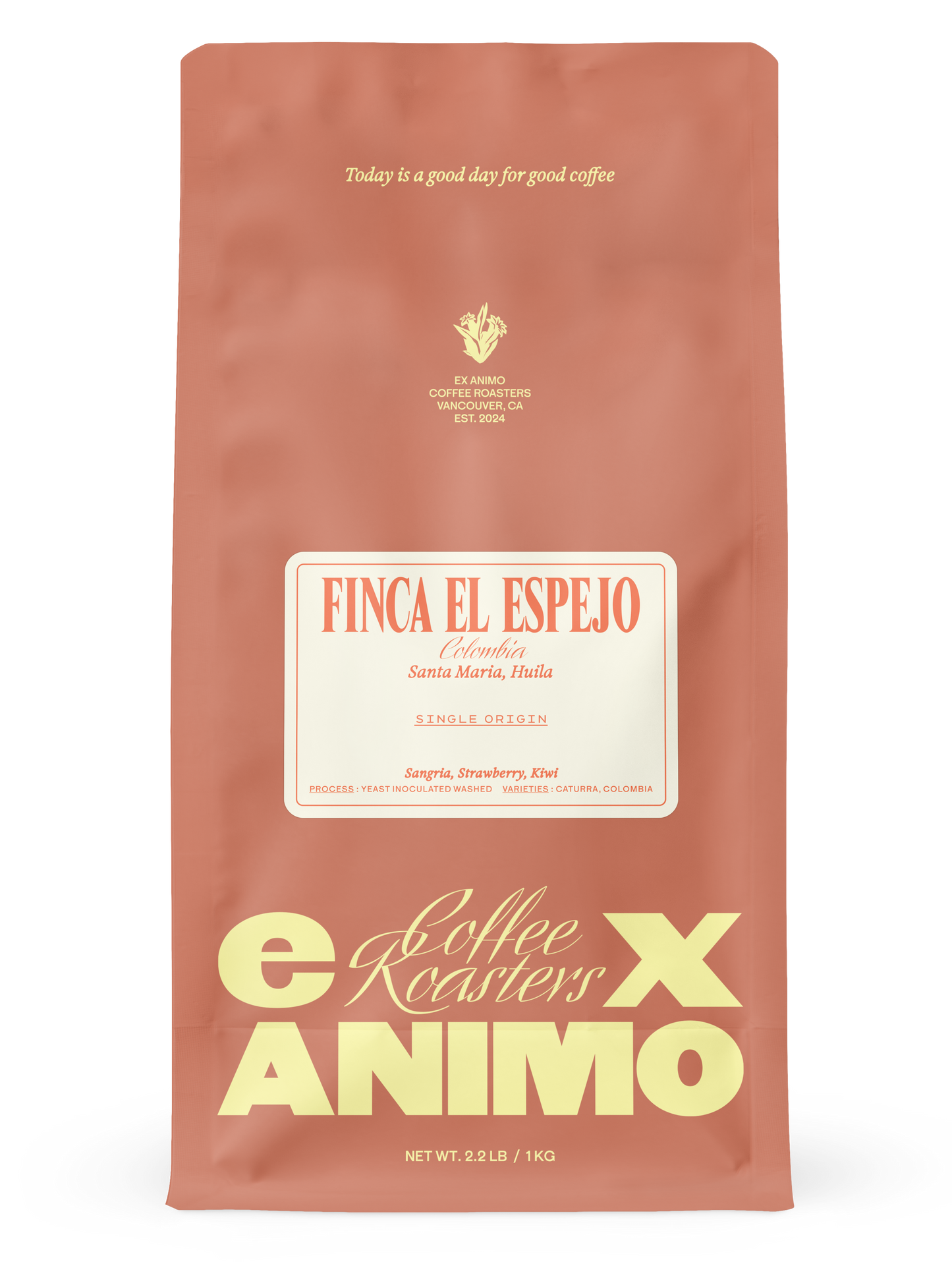 Finca El Espejo