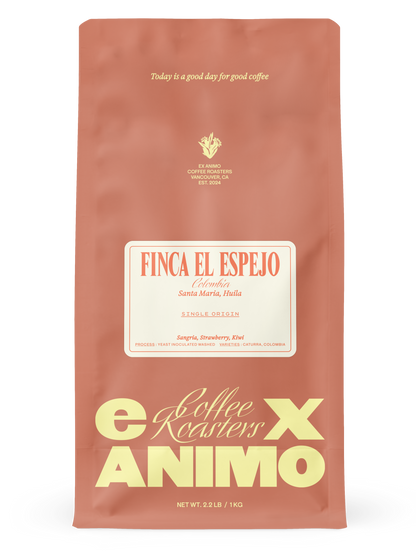 Finca El Espejo