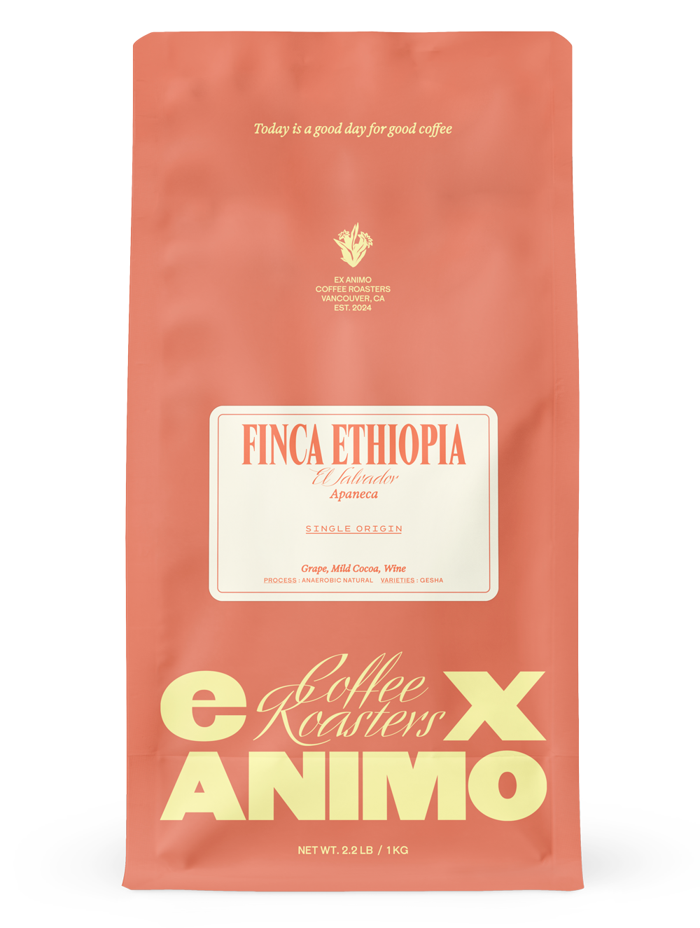 Finca Ethiopia