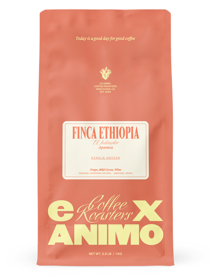 Finca Ethiopia