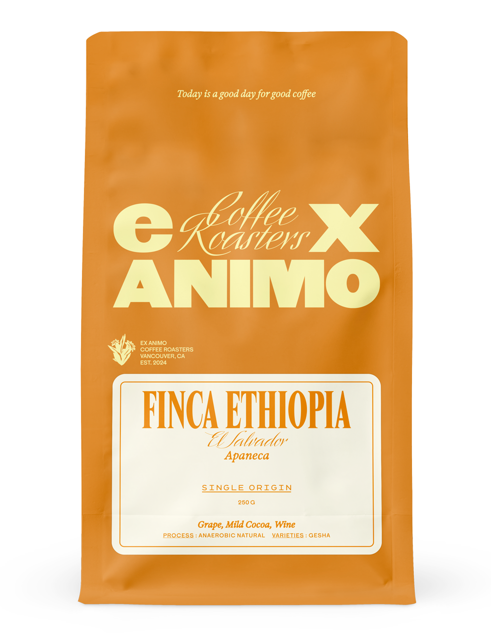 Finca Ethiopia