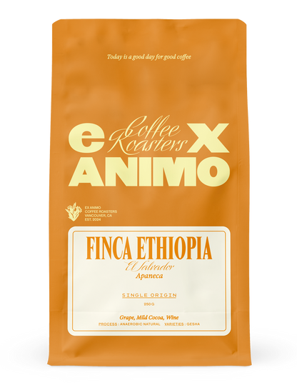 Finca Ethiopia