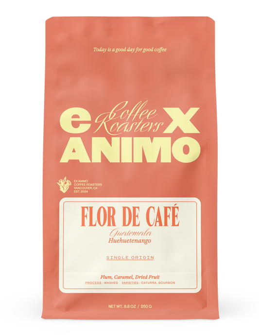Flor de Café