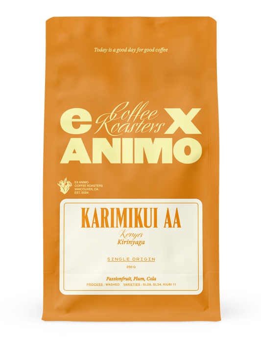 Karimikui