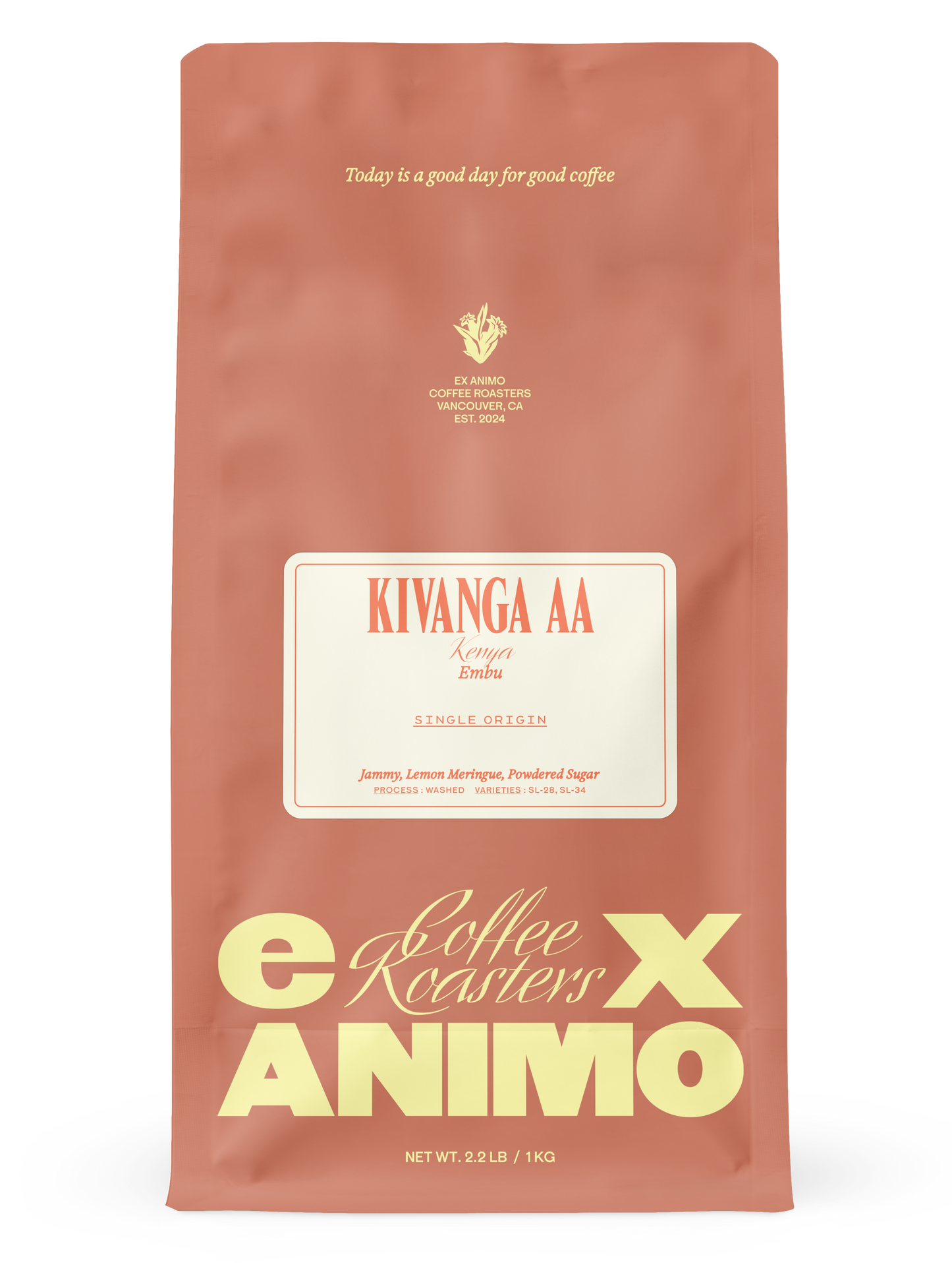 Kivanga