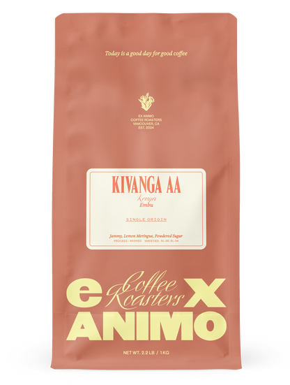 Kivanga