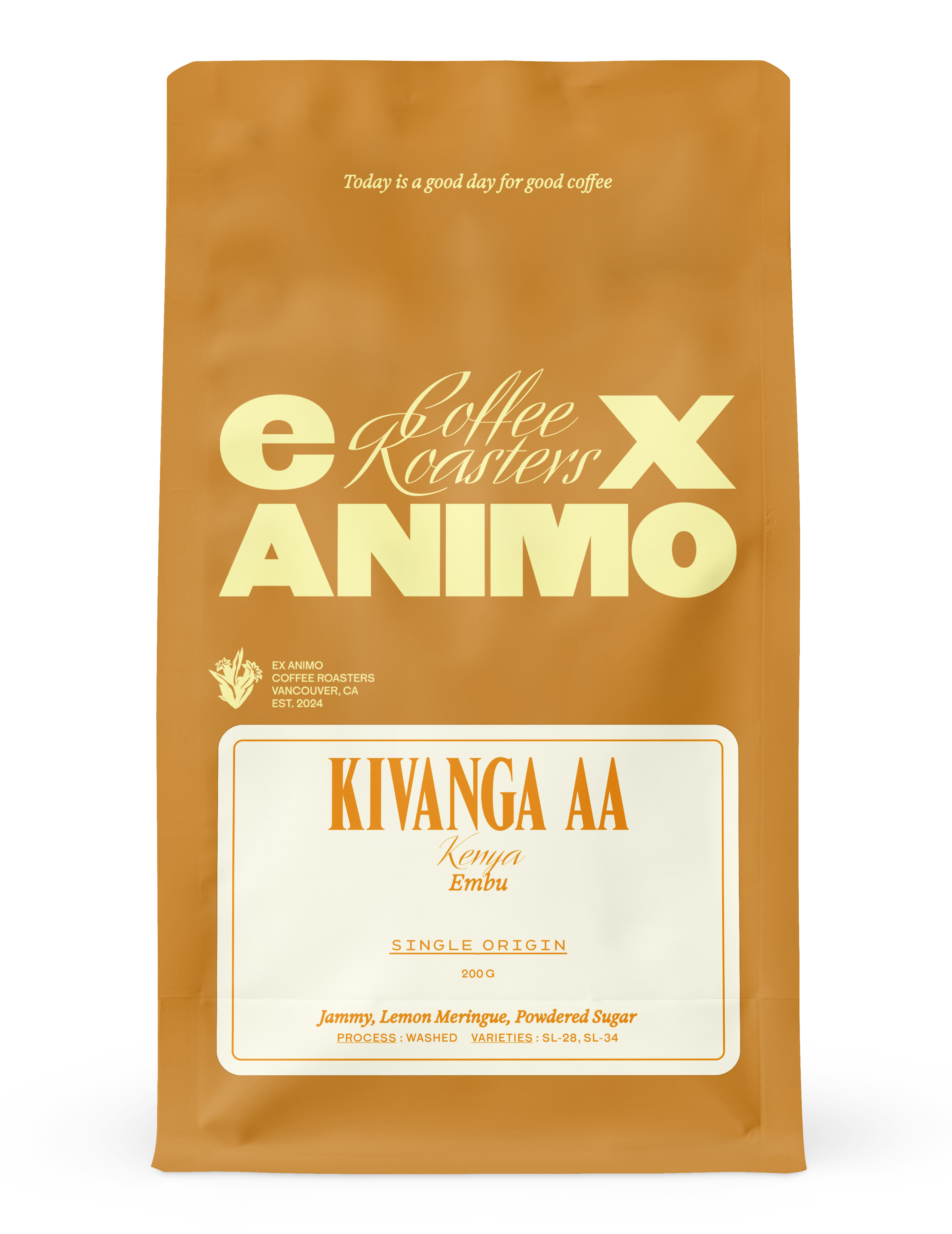 Kivanga