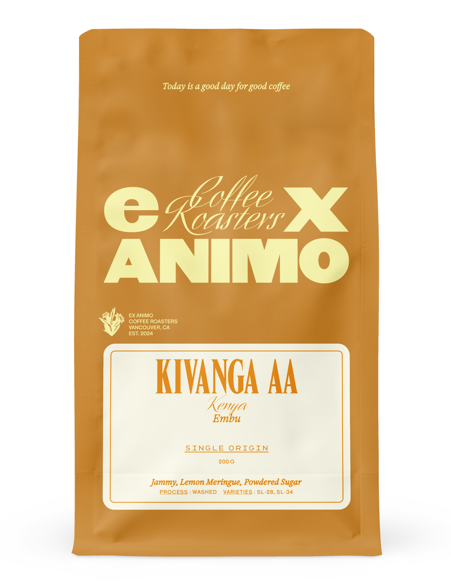 Kivanga