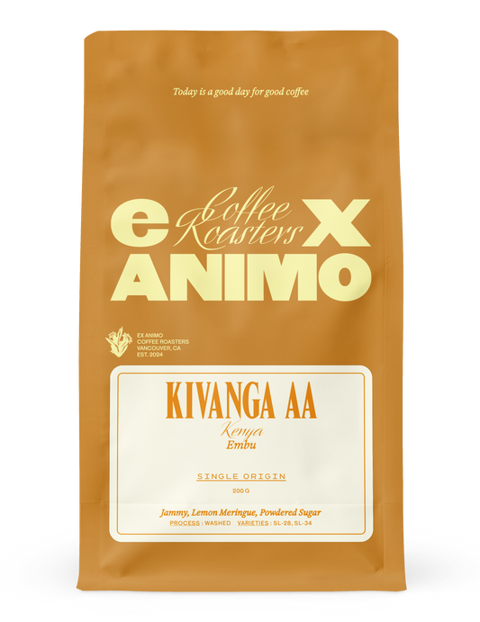 Kivanga