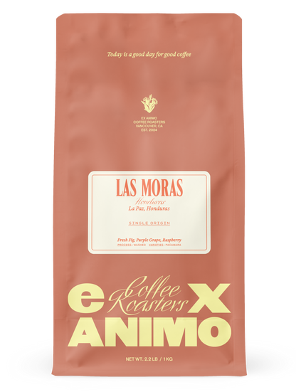 Las Moras