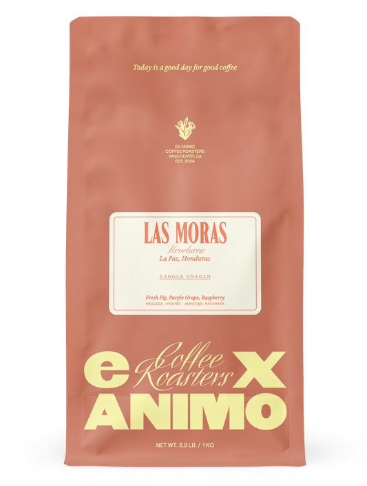 Las Moras