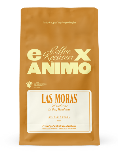 Las Moras