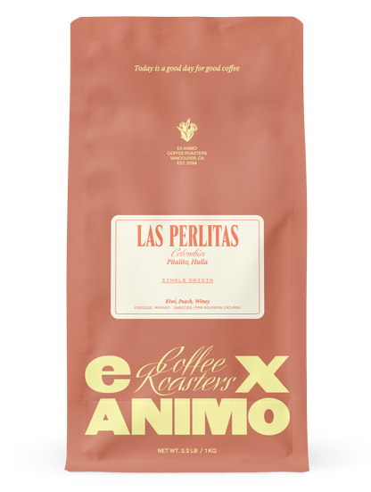 Las Perlitas
