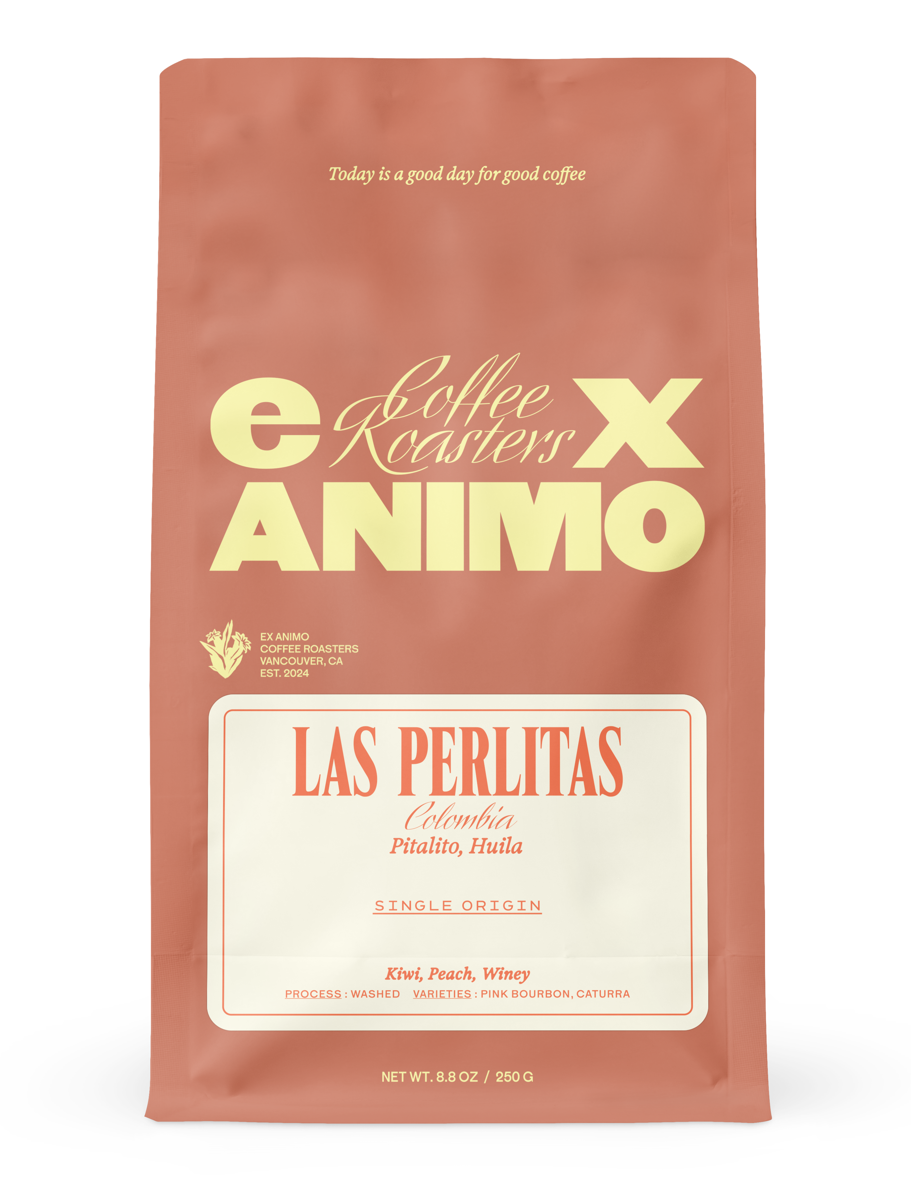 Las Perlitas