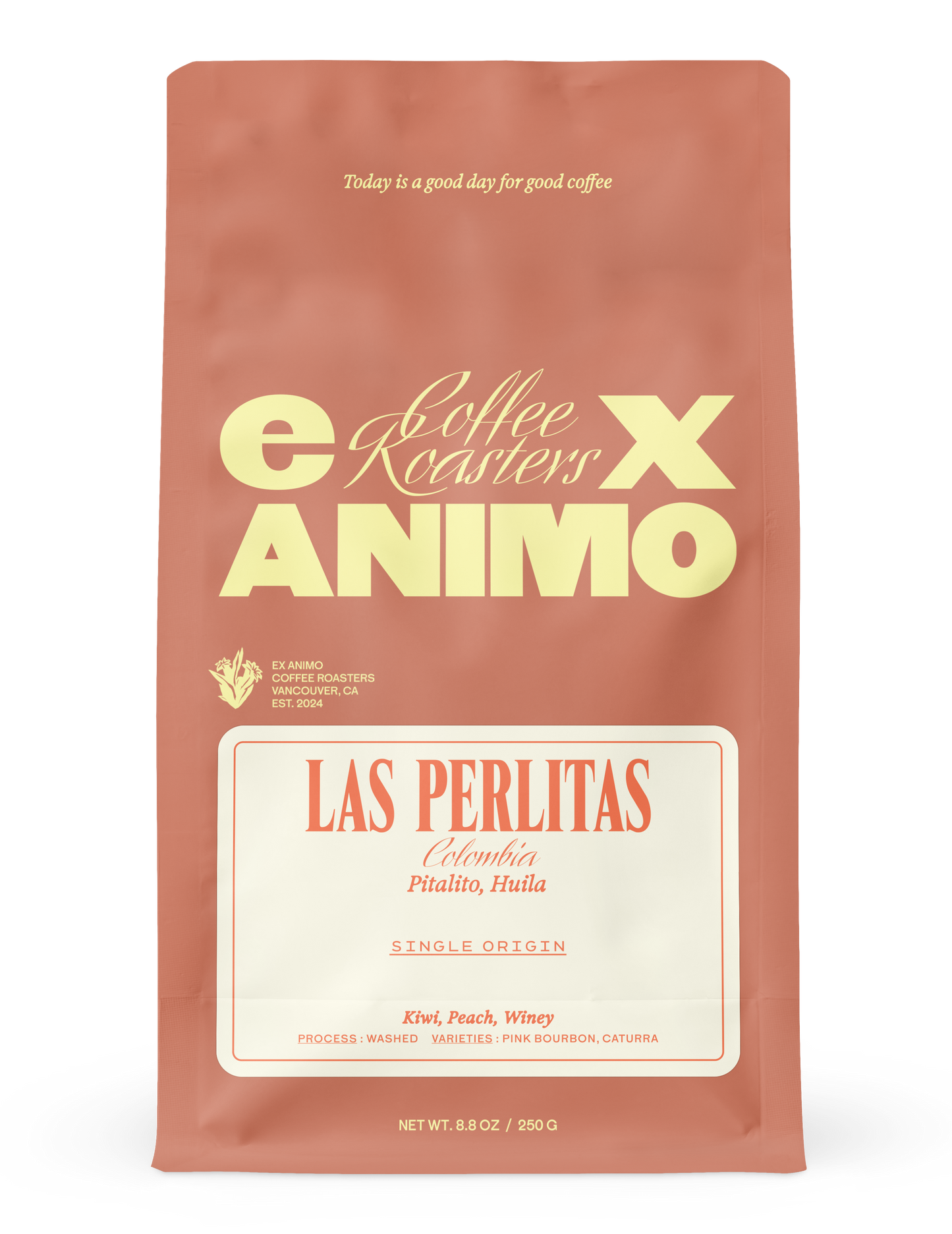 Las Perlitas