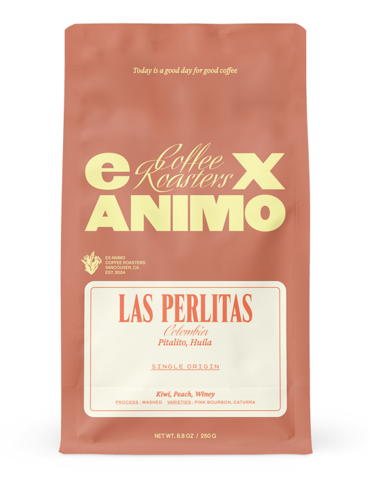Las Perlitas