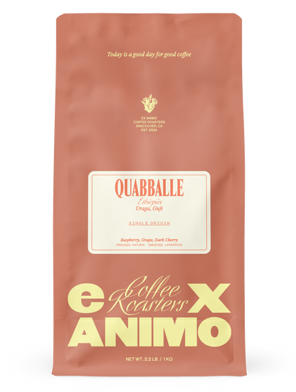 Quabbelle