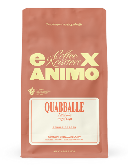 Quabbelle